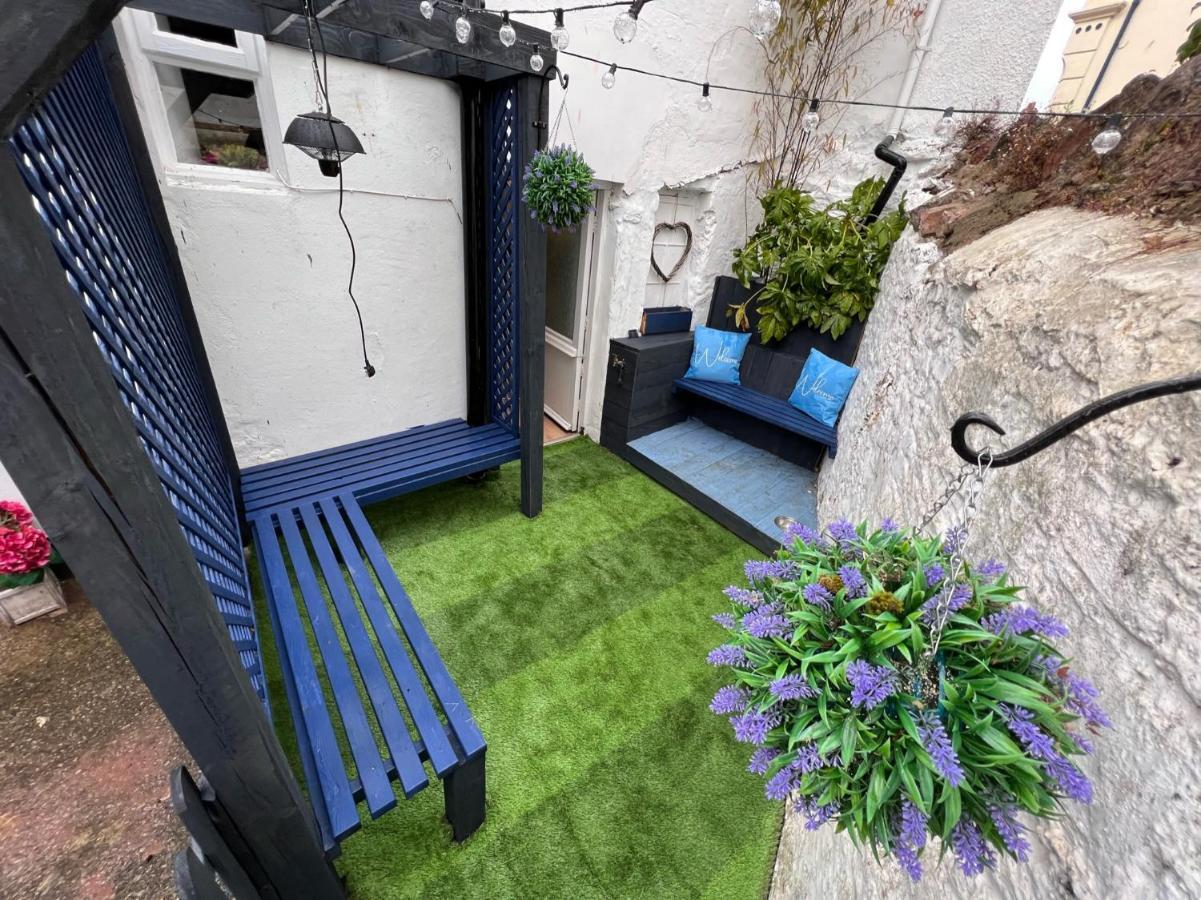 Millies Cottage Paignton Exterior photo