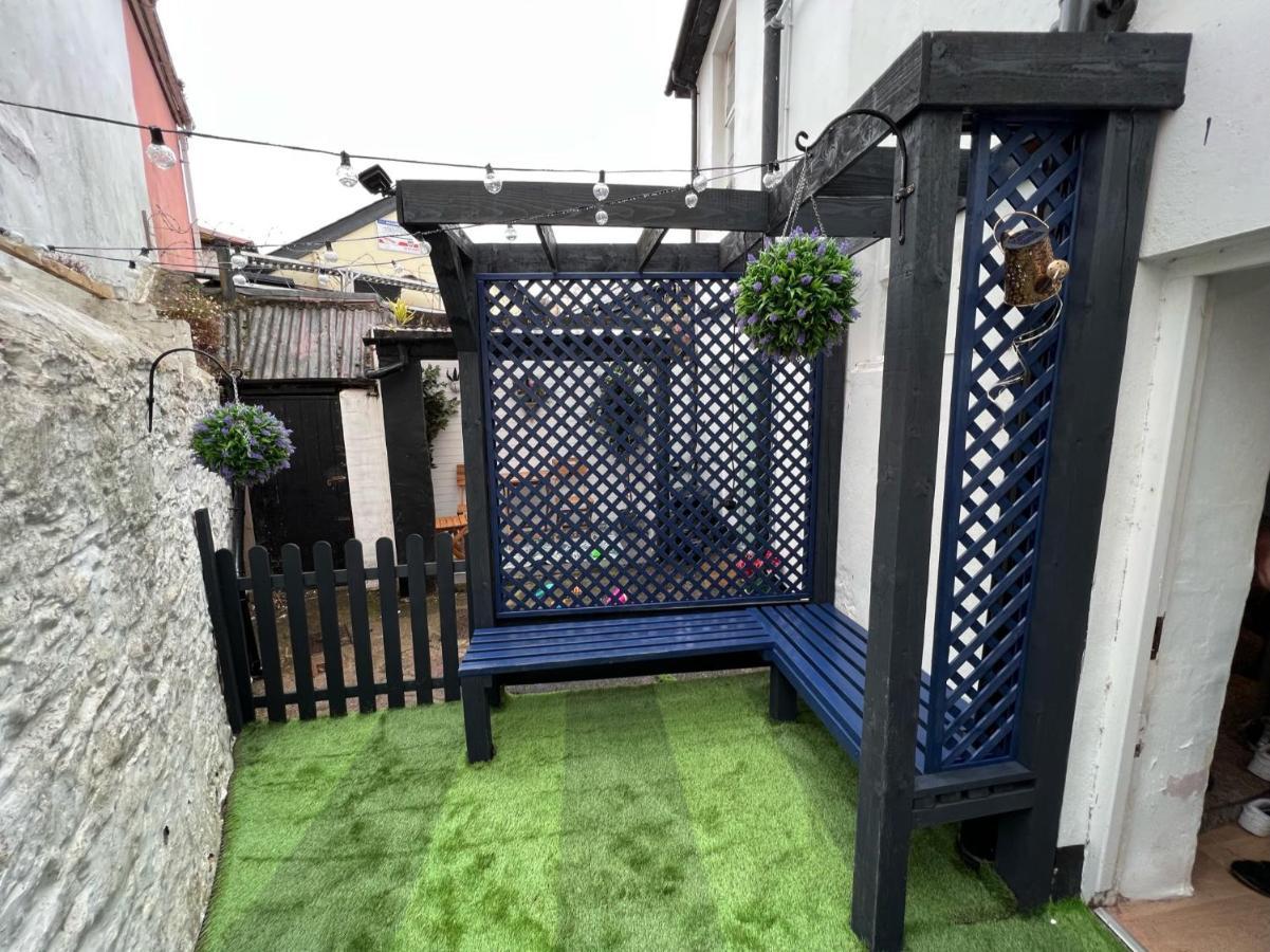Millies Cottage Paignton Exterior photo